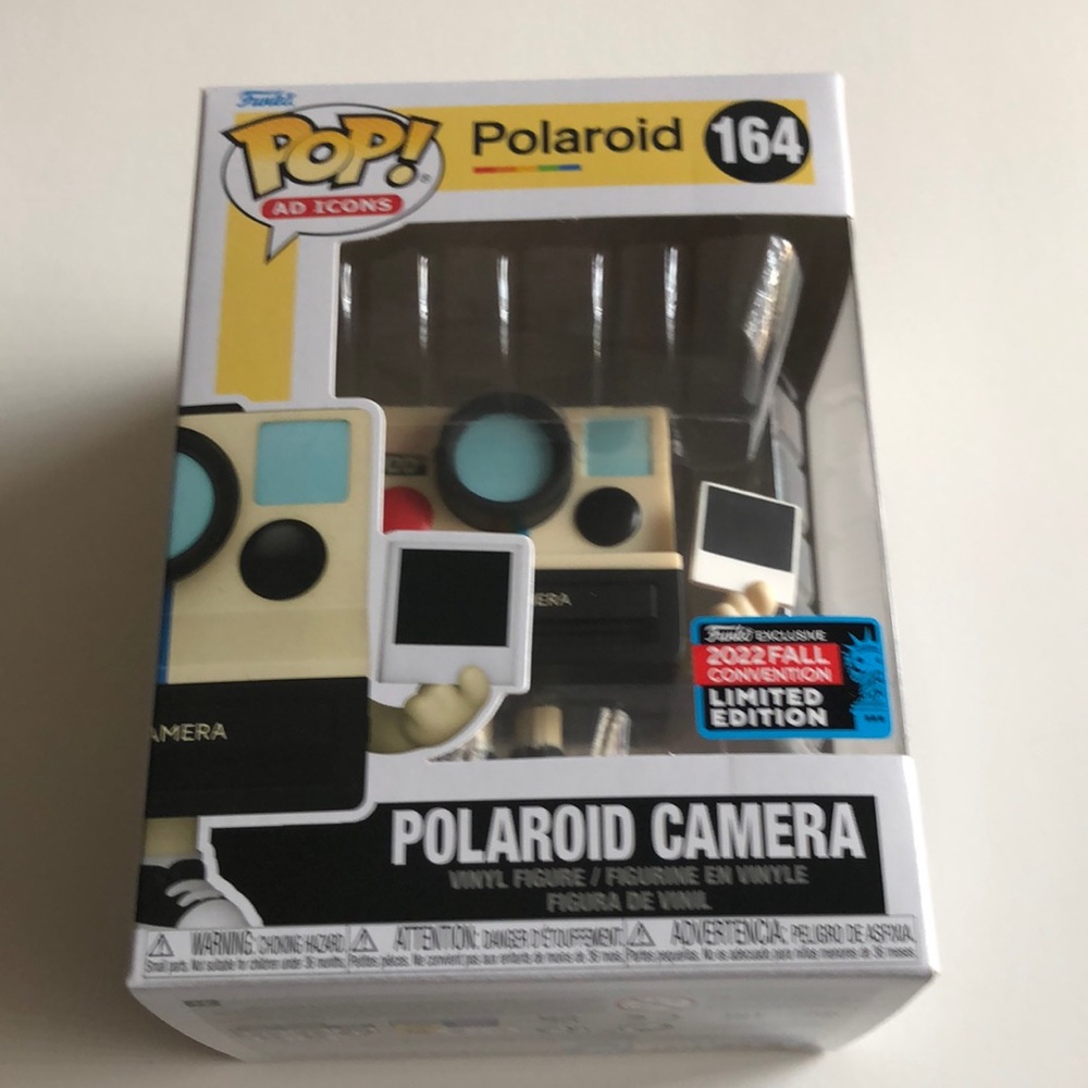 Funko Pop 164
